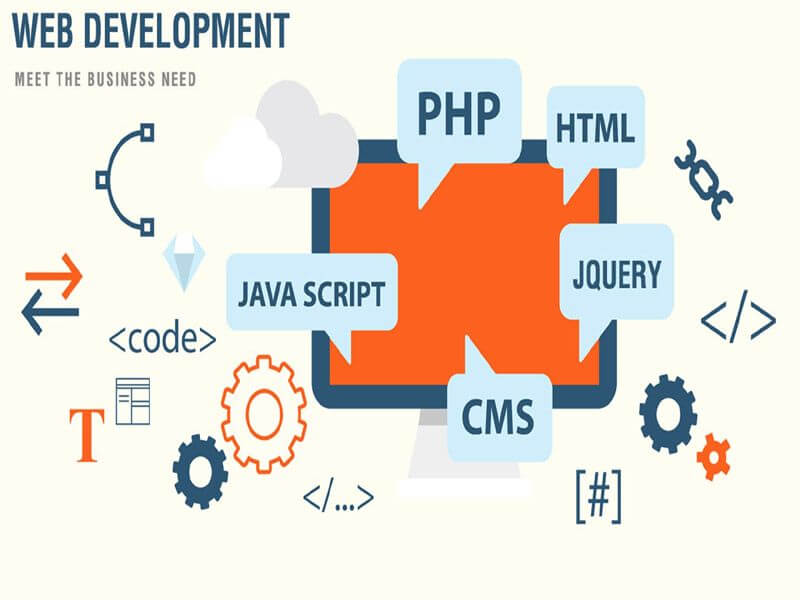 Web Development