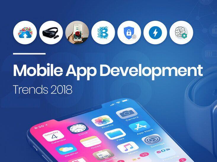 MOBILE APP DEVELOPMENT